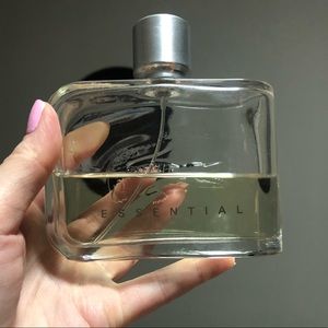 lacoste essential cologne